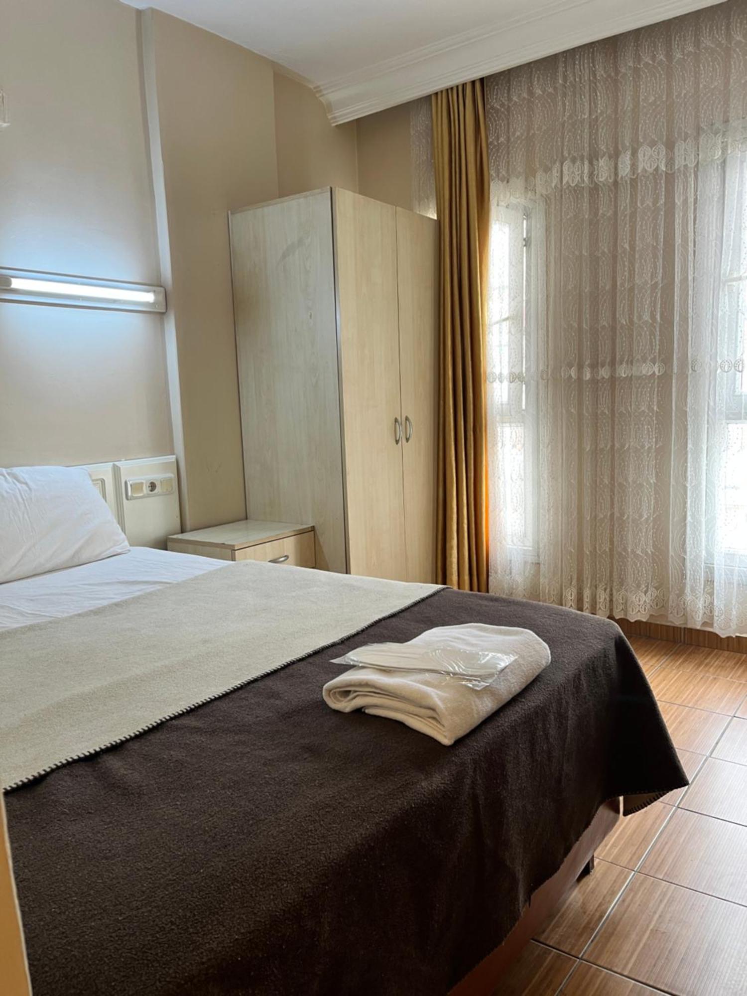 Bueyueksehzade 3* Istanboel