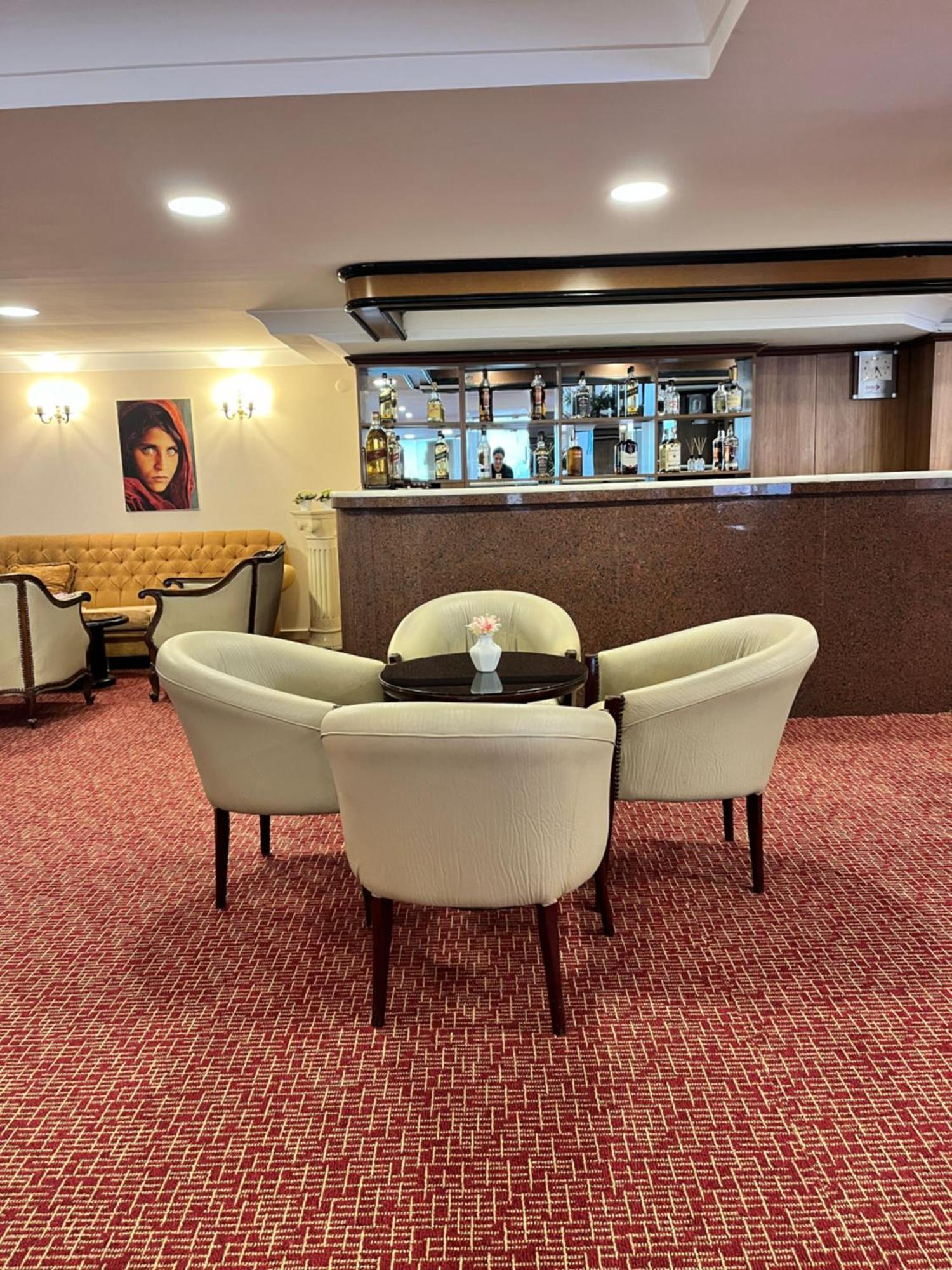 Bueyueksehzade 3*
