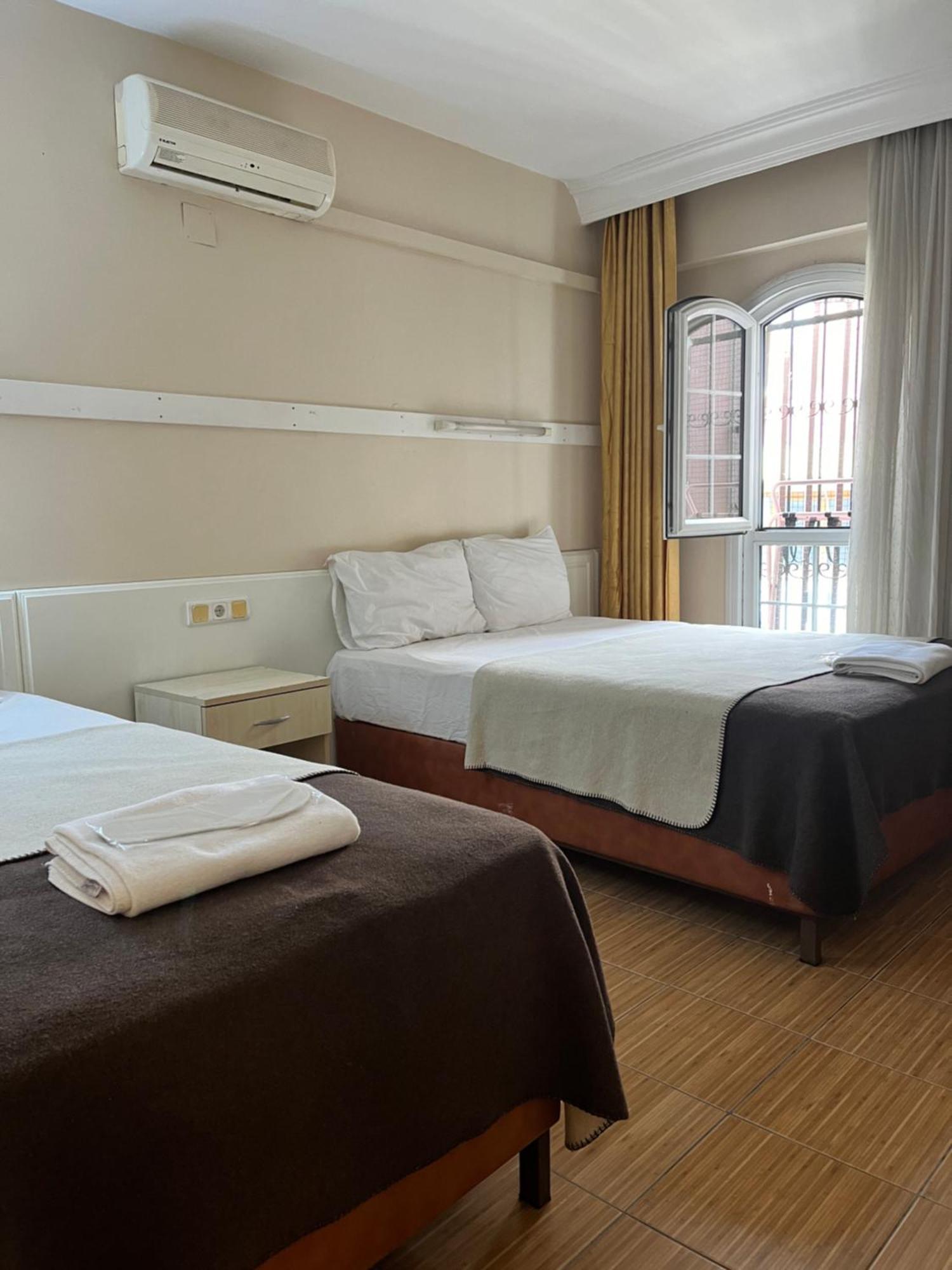 Bueyueksehzade 3* Istanboel