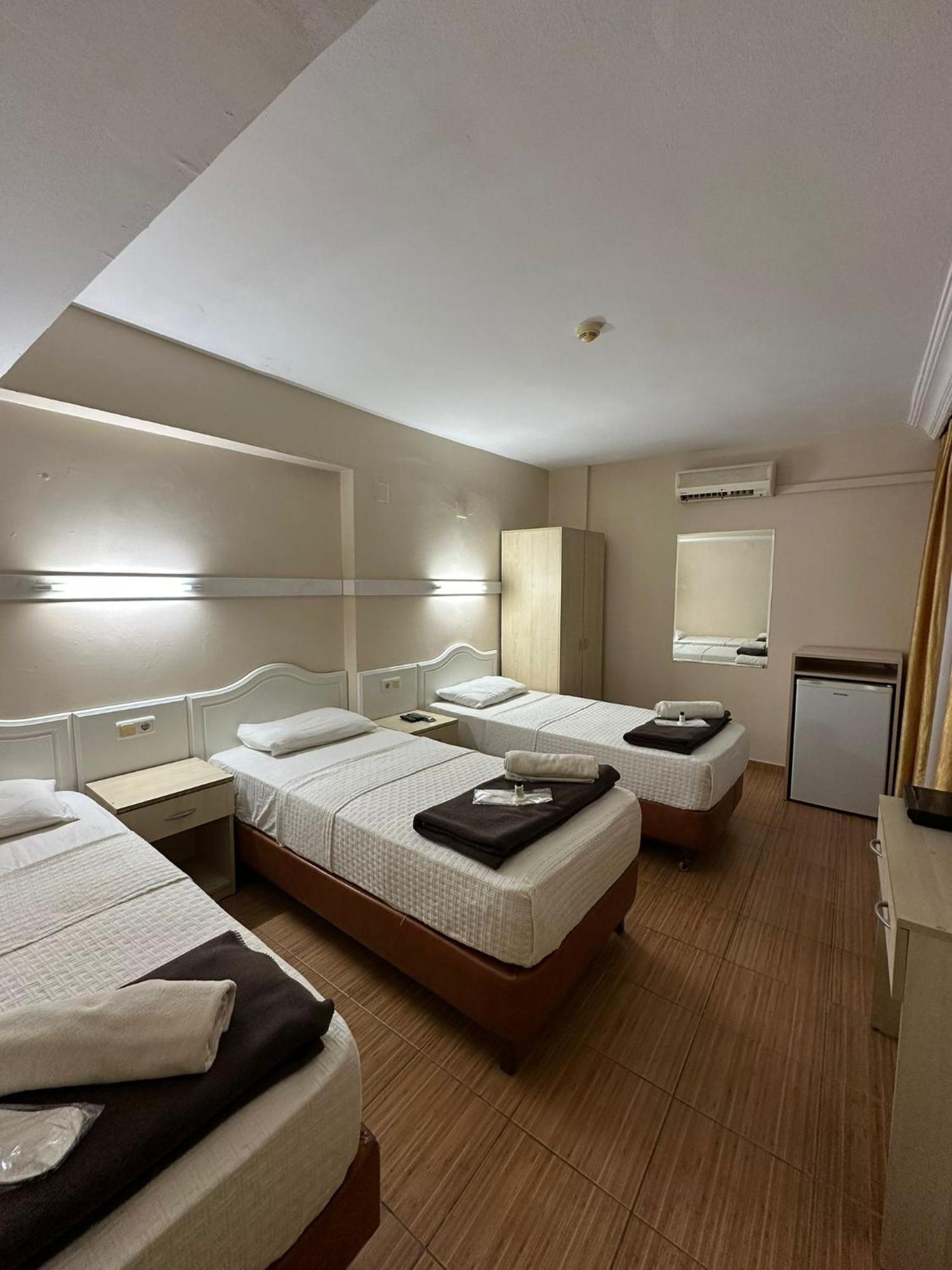 Hotel Bueyueksehzade 3*