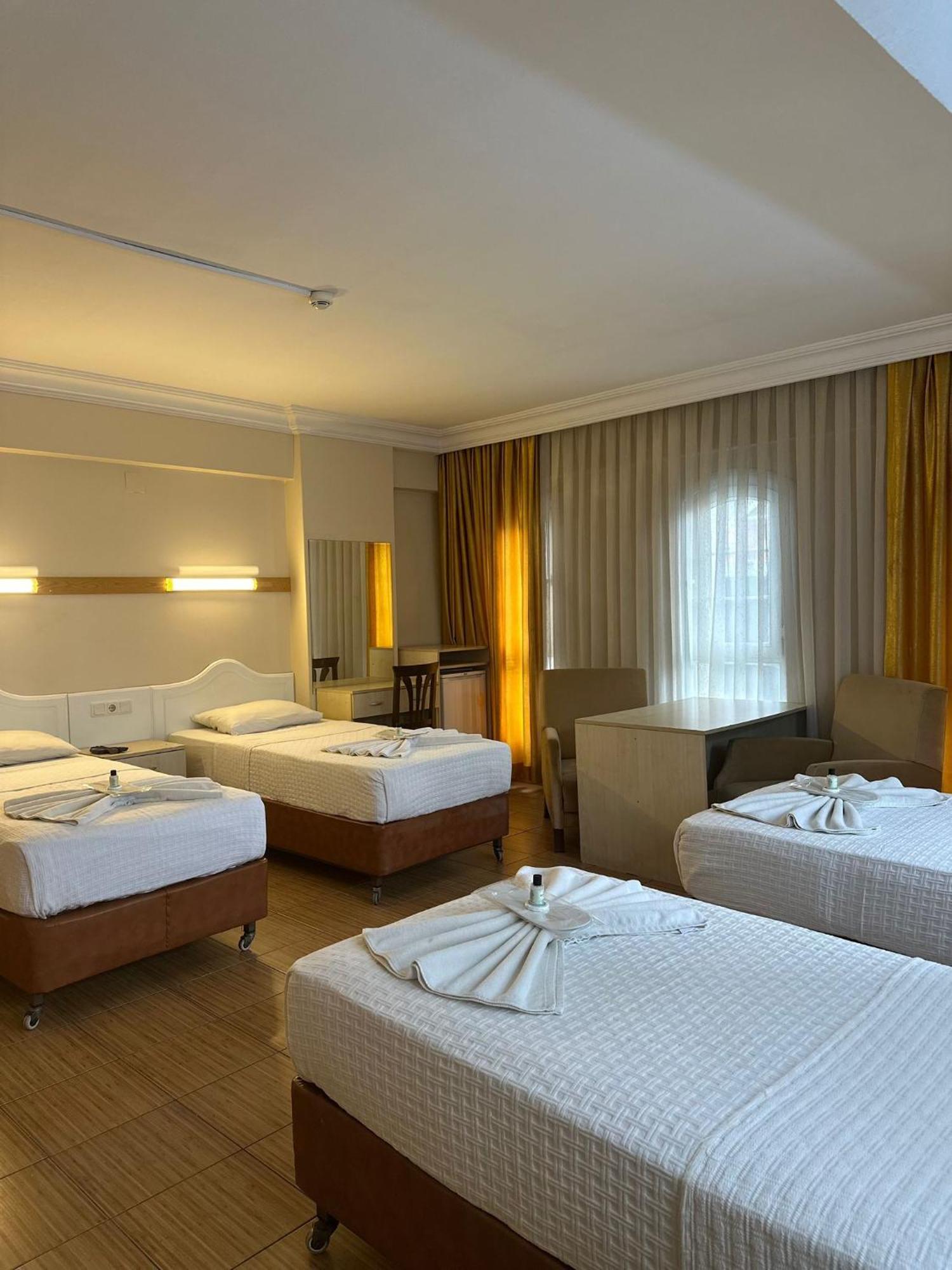 Bueyuek Sehzade 3* Istanbul