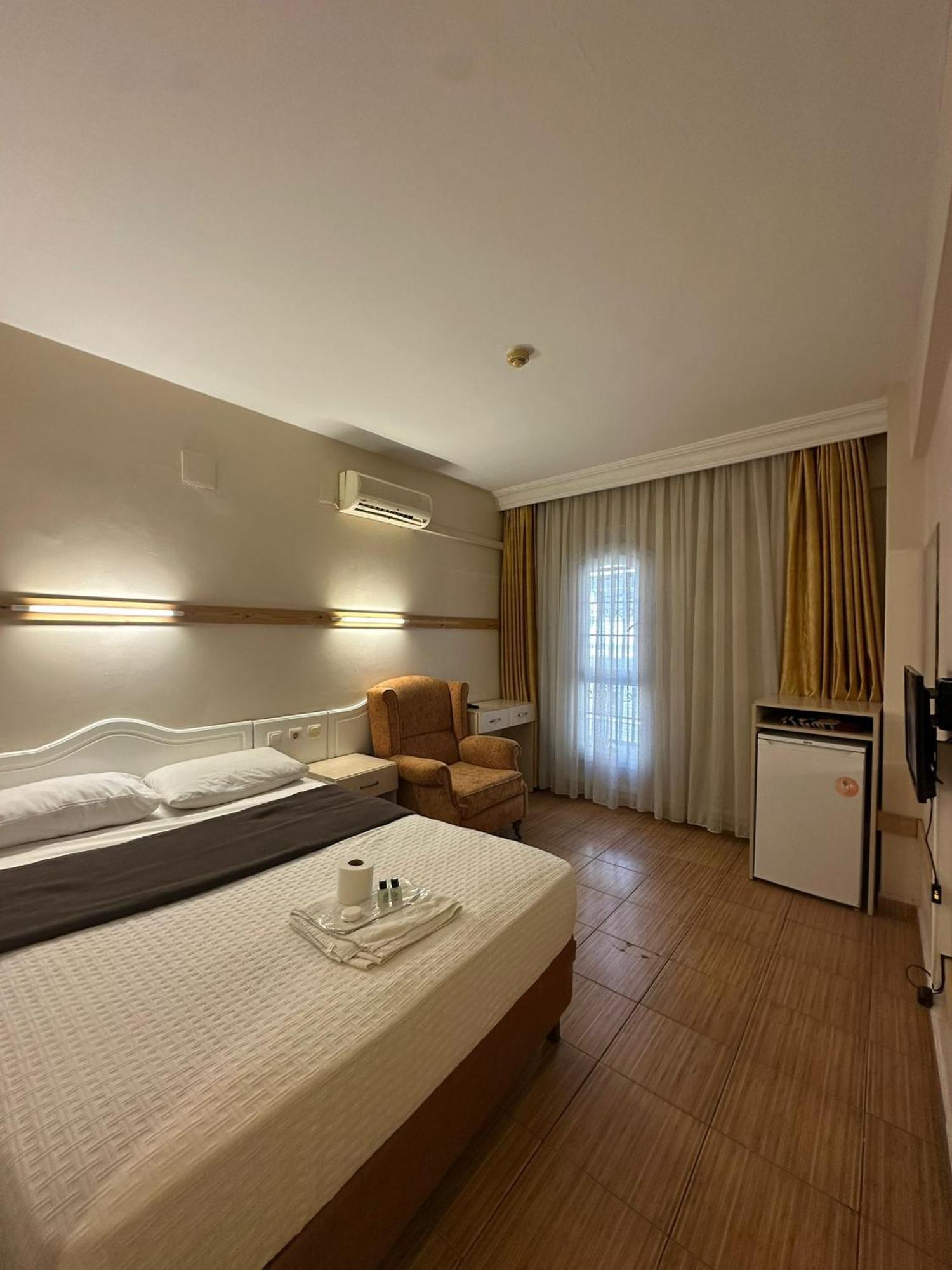 Bueyuek Sehzade 3* Istanbul