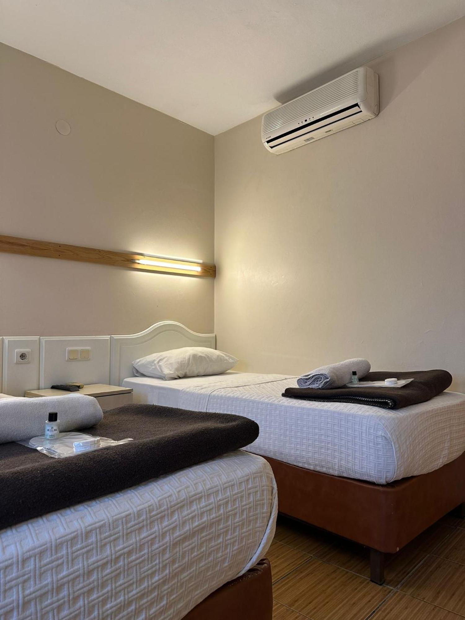 Hotel Bueyuek Sehzade